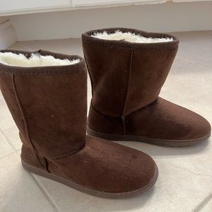 Dawg Boots Women’s Size 8